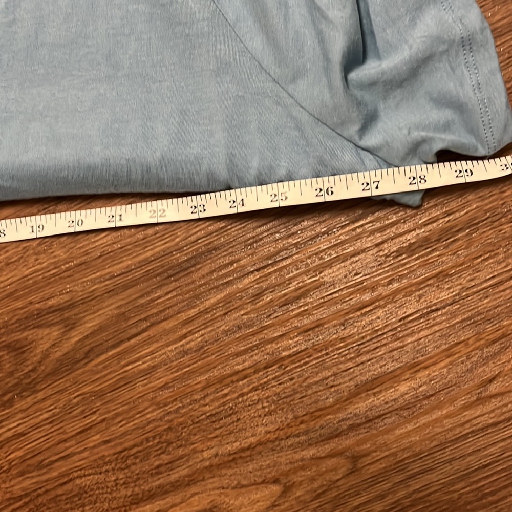 3X SUPER SOFT & COMFORTABLE TOP! NWOT!π - Picture 2 of 4